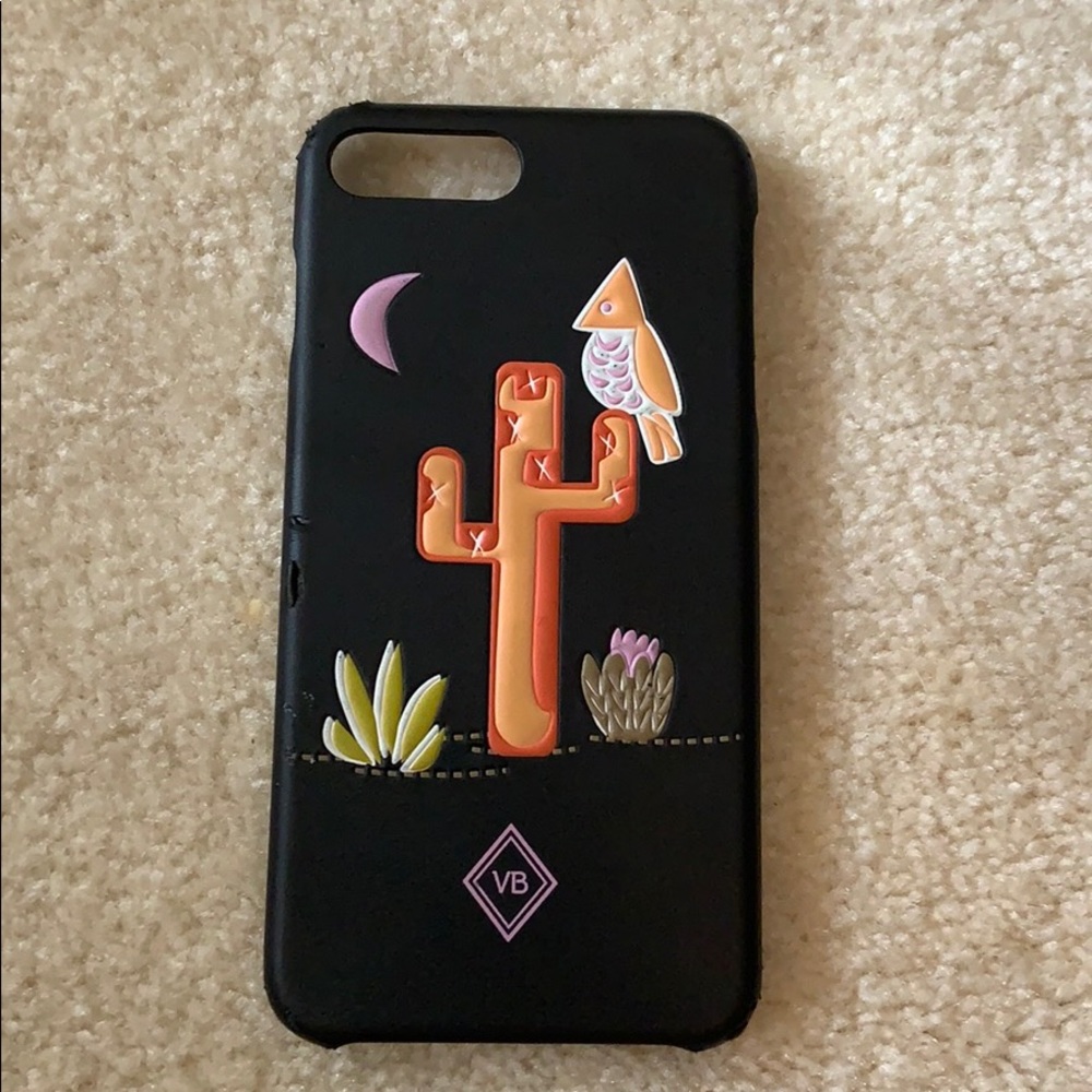 Vera Bradley Phone Case